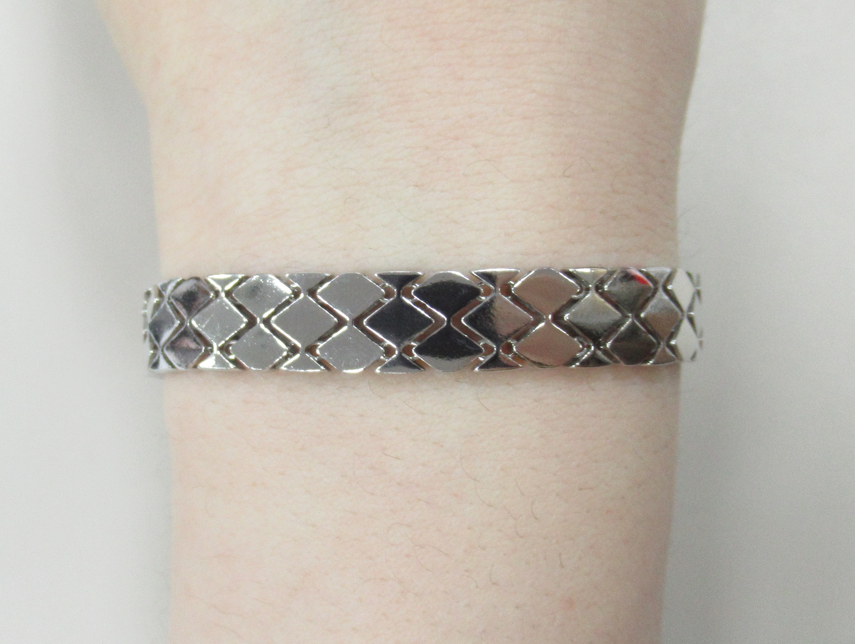 10129-000172 Браслет (Ag 925)